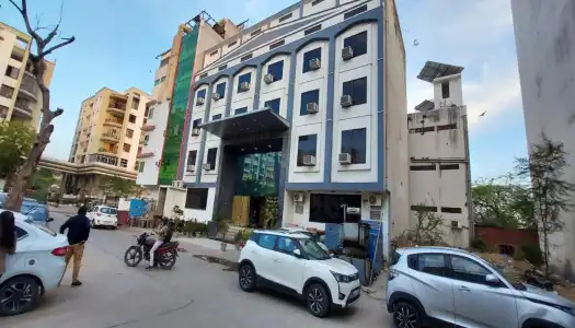 Goyal Palace - 13
