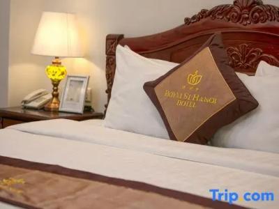 Royal St Hanoi - 116