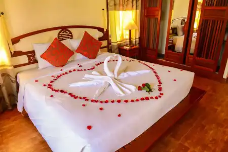 Windbell Villa - 2