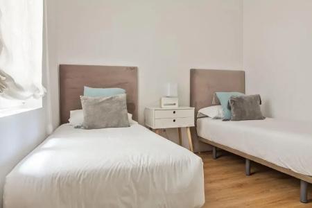Canaan Boutique Apartments Madrid - 68