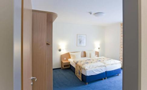 ParkIV Jahreszeiten Kühlungsborn - 5