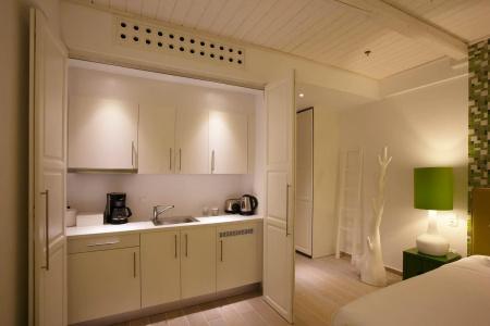 Salvator Villas & Spa - 29