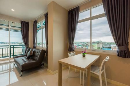 Evergreen Suite - 7