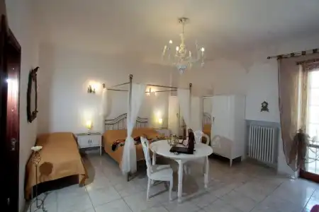 ZO.NE. Baroque B&B - 29