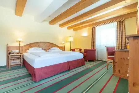 Kaiserhof Kitzbuehel - 50