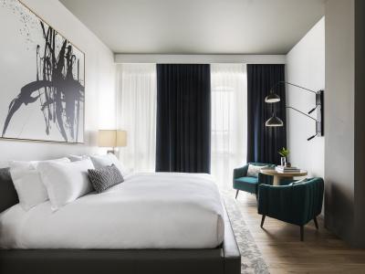 Kimpton Pittman – Downtown Dallas by IHG - 49