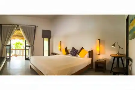 Islanda Hideaway Resort - 0