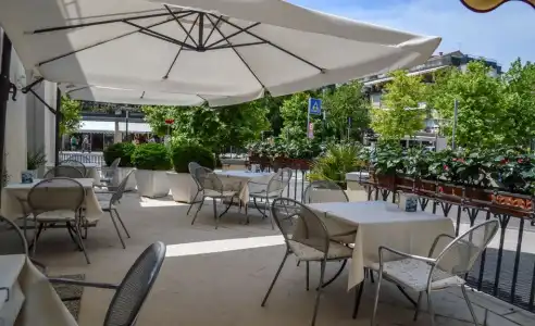 le Boulevard - 23