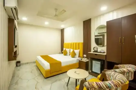 OYO Townhouse 340 JAGEER PALACE - 83