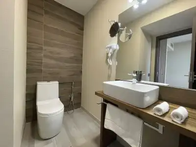 Eleven Inn Tbilisi - 26