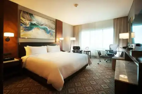 JW Marriott Santo Domingo - 47