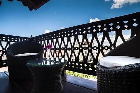 Best Western Plus Zanzibar - 24