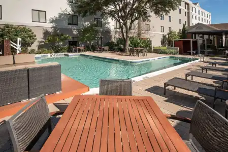 Hilton Garden Inn Las Colinas - 13