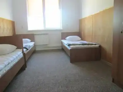 Yurus Hostel - 12