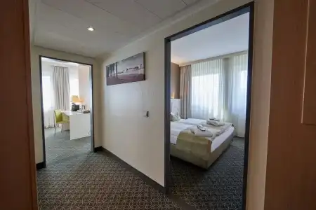 Mercure Severinshof Köln City - 110