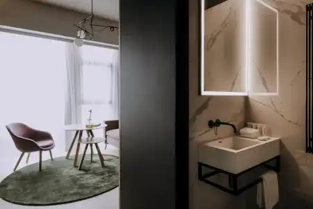 Nobu Warsaw - 8