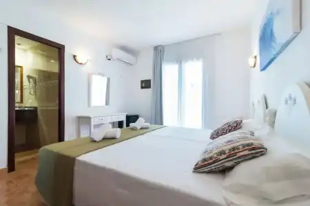 Ses Puntetes - 125