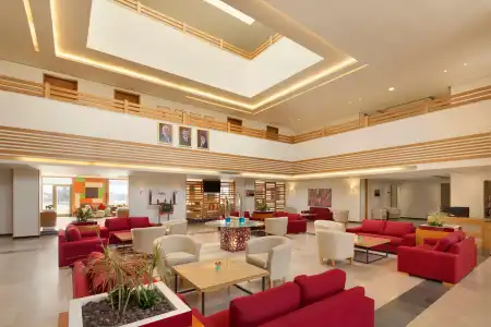 Ramada Resort by Wyndham Dead Sea - 1