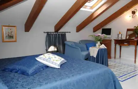 Villa Annalara charme and relax - 49