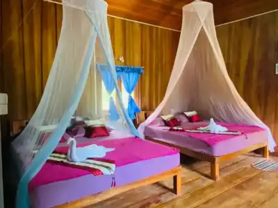 Nadia Resort Kohjum - 27