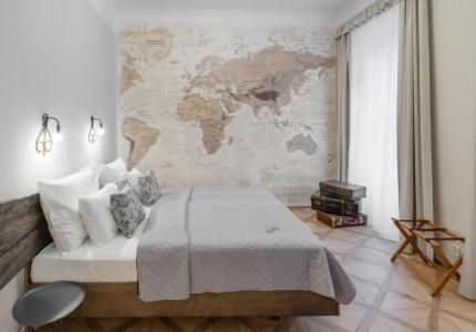 6 Continents Apartments by Adrez Living - 30