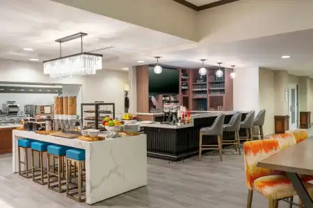 Hilton Garden Inn Billings - 26