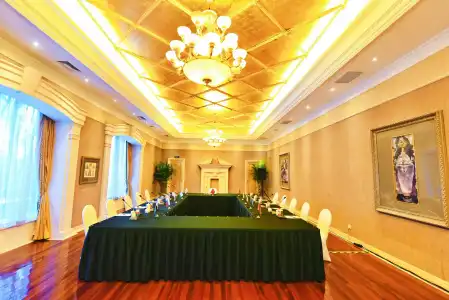 The Kunlun Beijing - 21
