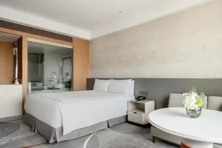 InterContinental Suzhou by IHG - 153