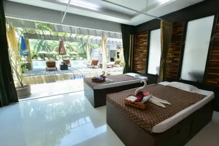 R-Mar Resort and Spa - 20