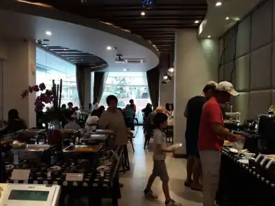 Levana Pattaya - 21