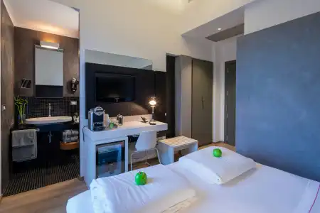 UNAs One Siracusa Wellness & SPA - 24