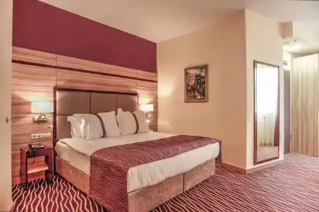 Holiday Inn Plovdiv by IHG - 96
