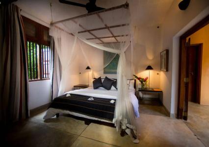 Mirissa Hills Resort - 1