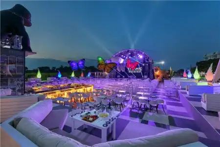 Titanic Deluxe Golf Belek - 25