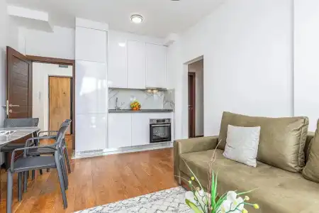 Adriatic Apartments - 20