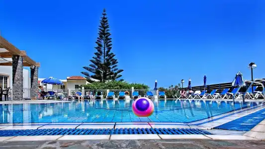 Villa Mare Monte - 17