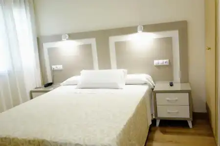 Hostal Toledo - 6