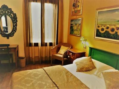 Relais Alcova Del Doge - 62