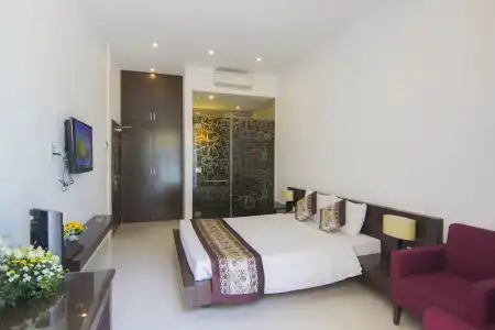 Ngoc Linh Luxury - 21