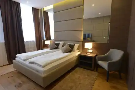 Boutique Rooms - 112