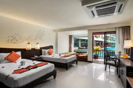 Patong Paragon Resort & Spa - 1