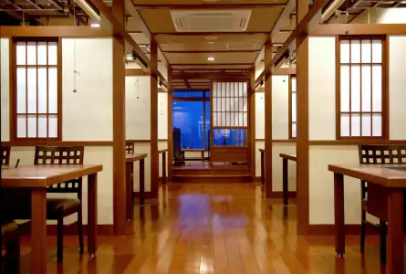 Sapporo’s Secret Onsen Sanctuary Marukoma Onsen Ryokan - 11