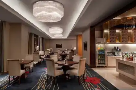 Sheraton Zhenjiang - 75