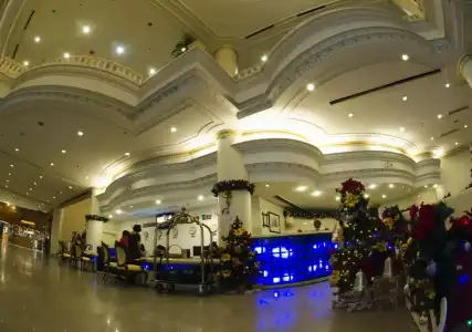 ACs by Marriott Ipoh - 0