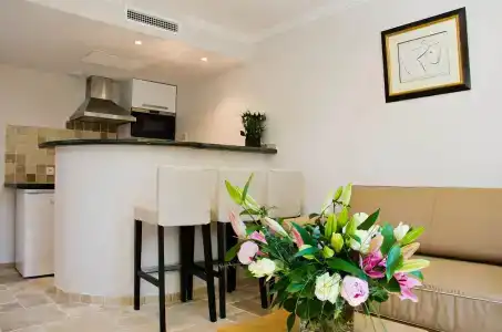 Residence Emeraude - 1