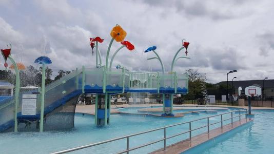 The Colonies at Williamsburg - 4