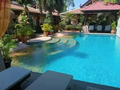 Baan Tropicana - 84