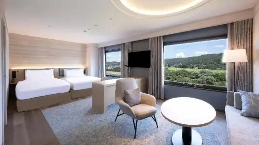 ANA Holiday Inn Iwate Kitakami by IHG - 52