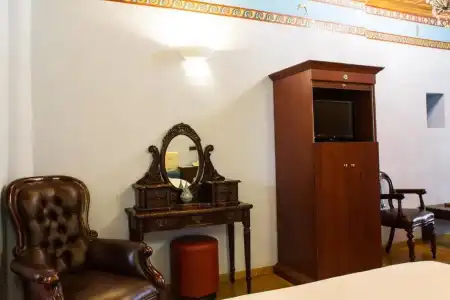 Kyveli Suites - 61