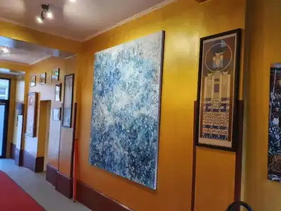 Altwienerhof Boutique - 10